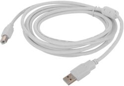 DeTech USB 2.0 A-B 3m