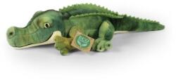 Rappa Crocodil de pluș 34 cm ECO-FRIENDLY (RP946538)
