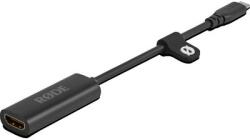 RØDE HDMI - USB-C átalakító