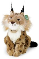 Rappa Râs de pluș șezut 25 cm ECO-FRIENDLY (RP204591)