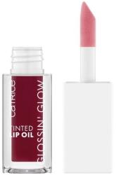 Catrice Glossin' Glow Színezett Ajakolaj 070, 4 ml