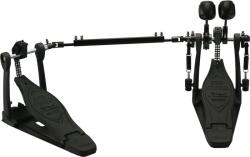 Tama HP600DTWMB Iron Cobra 600 Duo Glide Dark Shadow Edition Pedală dublă pentru tobă mare (<![CDATA[HP600DTWMB]]>)