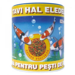  Bio-Lio Haltáp Tavi Hal Eledel 825ml - origopet