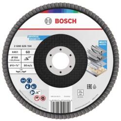 Bosch Bosch Accessories 2608626154 Legyezős csiszolókorong 1 db (2608626154) (2608626154)