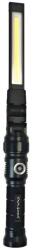 Viking Viking - LED, fényerőszabályozható, újratölthető zseblámpa LED/5V IPX4 1200 lm 5000 mAh B7549 (BP0027)