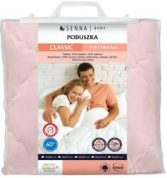  Párna 40×40 Classic rózsaszín antiallergén steppelt (1213548)