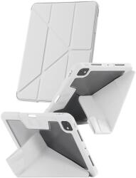 Panzer CARE by ® TPU Essential Case Grey iPad Pro 11" (2024-2025) telefontok Borító (CR93652)