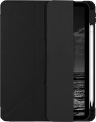 dbramante1928 dbramante1928 LOIPICBL6820 táblagép tok 27, 9 cm (11") Lenyitható előlapos Fekete (LOIPICBL6820) (LOIPICBL6820)