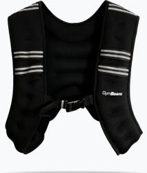 GymBeam Súlymellény GymBeam Active black