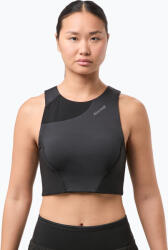 NNormal Női futótrikó NNormal Trail Cropped Top black