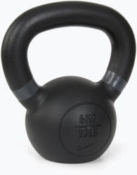 Nike Strength Kettlebell Nike Strength Cast Iron OG 6 kg black/grey