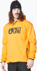 Picture Férfi sípulóver Picture Park carrot