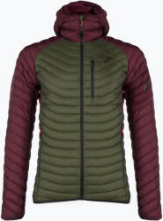 DYNAFIT Férfi DYNAFIT Radical Dwn RDS Hood skit dzseki bordó bordó