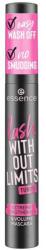 Essence Lash Without Limits Tubing Extreme Lengthening & Volume szempillaspirál, 04, 13 ml
