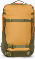 Dakine Mission Pro 18 l mustármag női sí hátizsák