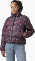 Helly Hansen női Jade Puffer dzseki navy floral aop