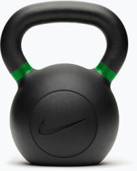 Nike Strength Kettlebell Nike Strength Cast Iron OG 24 kg black/green