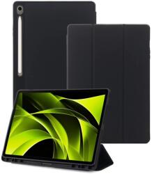 Mobile Origin Easy Tablet Full Case for Galaxy Tab S10 FE+ Black (MO-FBL-S10FEPlus) (MO-FBL-S10FEPlus)