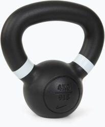Nike Strength Kettlebell Nike Strength Cast Iron OG 4 kg black/white