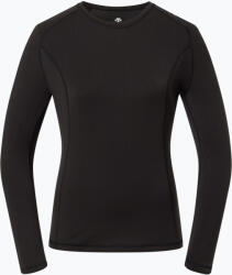 Descente Női termikus hosszú ujjú felső Descente Base Layer black