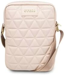 GUESS tablet táska rózsaszín 10″ GUTB10QLPK (121545)