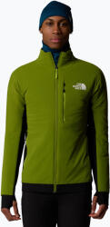 The North Face Férfi hibrid dzseki The North Face Binntal Hybrid Ventrix oak green/black