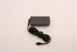 Lenovo 5A10W86293 áramátalakító és inverter Beltéri 45 W Fekete (5A10W86293)