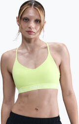 Nike Sportmelltartó Nike Dri-Fit Indy Light Support light lemon twist/white pearl