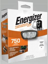 Energizer fejlámpa HDL90 + 4xAAA (LT-HDL70) (LT-HDL70)
