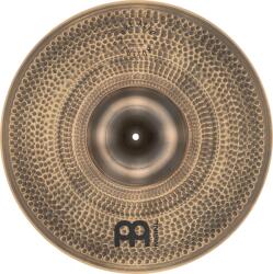Meinl PAC21SBR Pure Alloy Custom Super Bell 21" Cinel Ride (PAC21SBR)