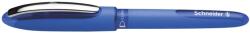Schneider One Hybrid C rollertoll, 0.5 mm, Kék