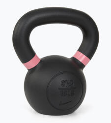 Nike Strength Kettlebell Nike Strength Cast Iron OG 8 kg black/pink