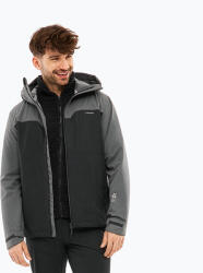 Viking Dzseki 3 az 1-ben Viking Ravelo black/grey