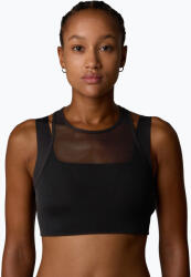 The North Face Refina Double Layer edzőmelltartó tnf fekete