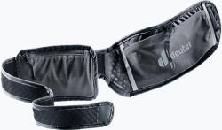 Deuter futóöv Shortrail I fekete 311002370000