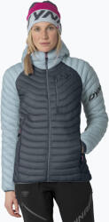 DYNAFIT Női pehelykabát DYNAFIT Radical Dwn RDS Hood cloud blue