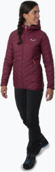 Salewa női pehelypaplan Brenta Rds Dwn piros 00-0000027884