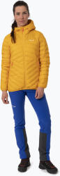 Salewa női pehelykabát Brenta Rds Dwn sárga 00-0000027884