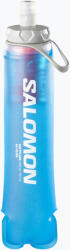 Salomon SoftFlask XA Filter 490ml/16oz átlátszó kék