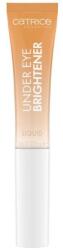 Catrice Under Eye Brightener Liquid 020 szem alatti korrektor és világosító, 10 ml