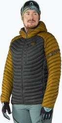 DYNAFIT Férfi pehelydzseki DYNAFIT Radical Down RDS Hooded relic