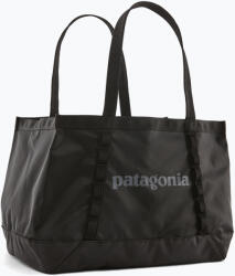 Patagonia Black Hole Tote táska 25 l fekete/fekete