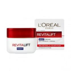 L'Oréal КРЕМ ЗА ЛИЦЕ РЕВИТАЛИФТ 50МЛ НОЩЕН