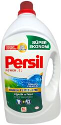 Persil течен перилен препарат, 60 пранета, 3900мл, Океан, Бяло пране