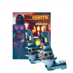 EinParts HB3 20W LED fényszóró - ködlámpa világítás 4300K EPLH130 12V