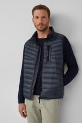 s. Oliver s. Oliver, Steppelt mellény cipzáros zsebbel, Tengerészkék, M (2167440-5922-M)