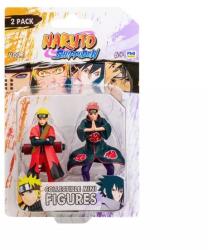PMI Figurină colecționabilă Naruto Shippuden S1 - set 2 buc, diverse modele (NSH2014) Figurina
