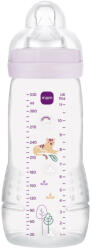 MAM Easy Active cumisüveg 330 ml ISCC lány