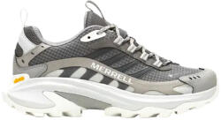 Merrell Încălțăminte outdoor pentru femei Merrell Moab Speed 2 GTX Charcoal UK 5