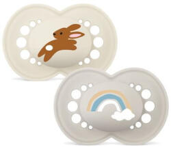 MAM Original cumi DUPLA 16+ unisex